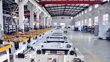 智慧园区：未来产业发展的新引擎