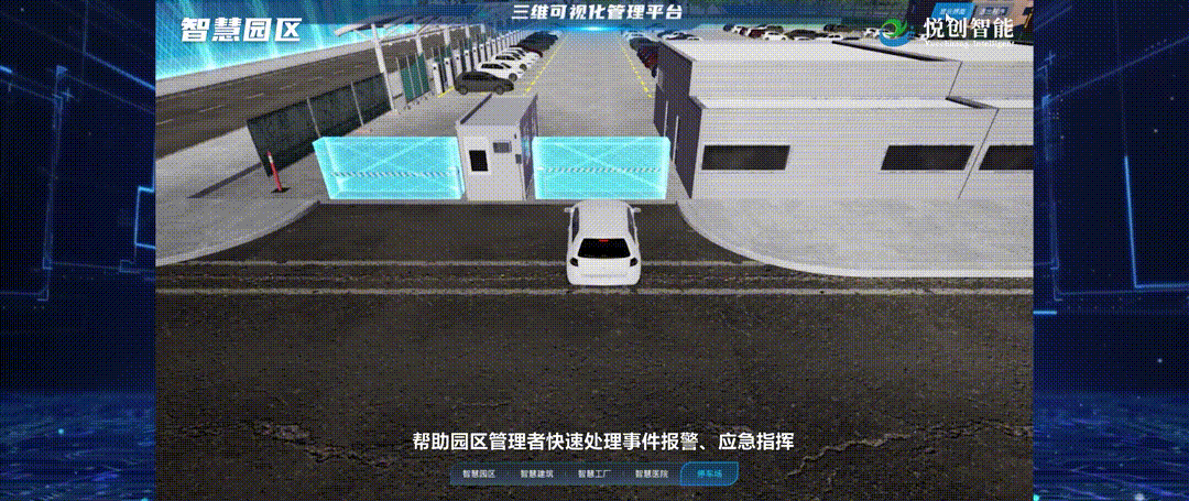 工业互联网——未来可期！！！